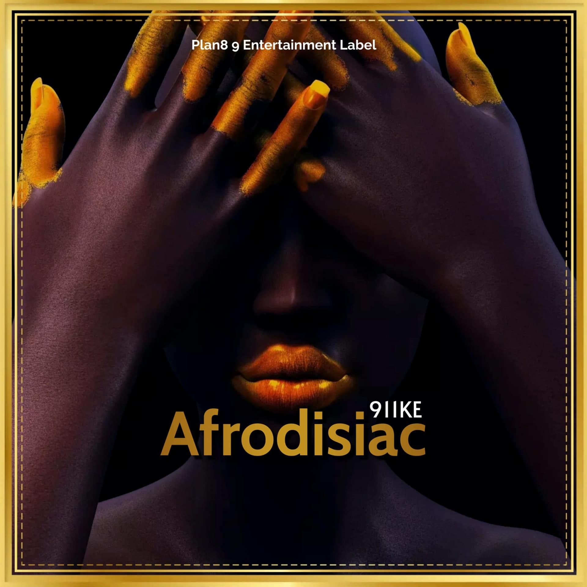Afrodisiac