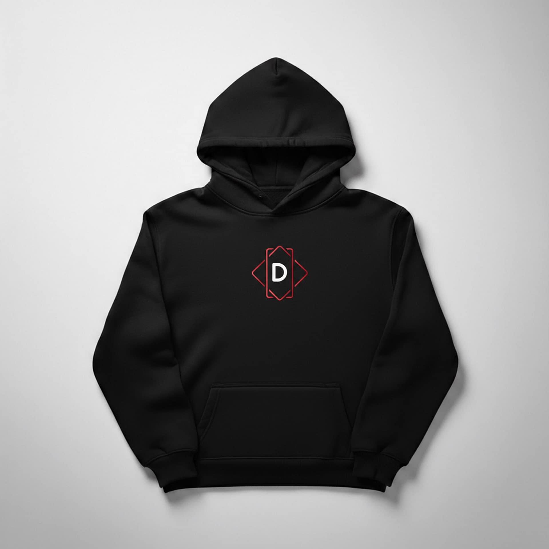 DIMBER Staple Hoodie
