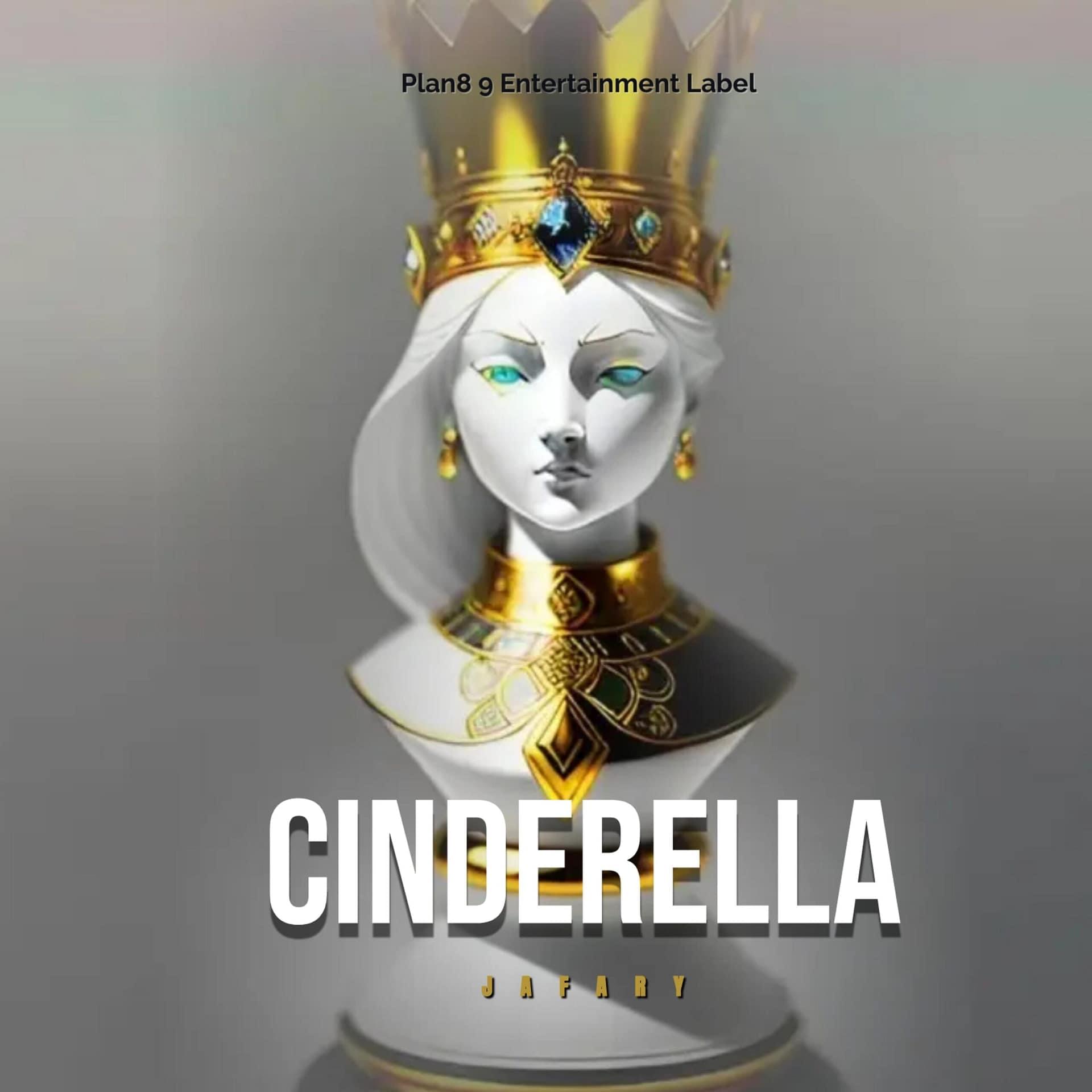 Cinderella - Digital download [Explicit]